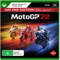 Milestone MotoGP 22 Day One Edition Xbox Series X Game